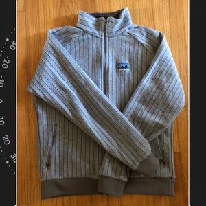 VTG Patagonia Jacket • Large • Rare Design